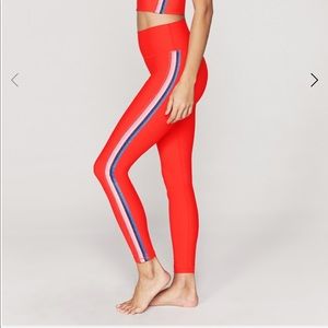 Spiritual Gangster Compressive High Waist Leggings